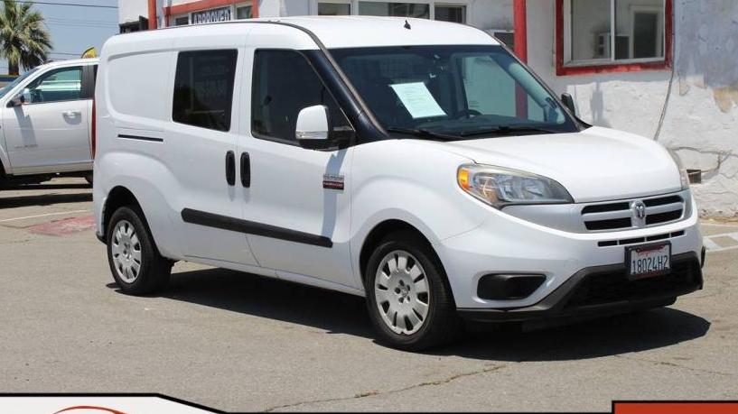 RAM PROMASTER CITY 2017 ZFBERFBB9H6E51701 image